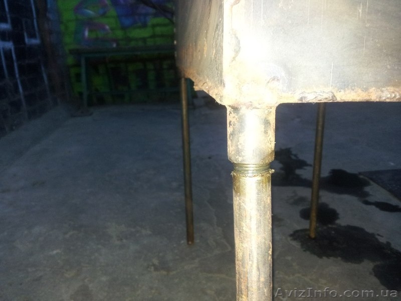 Мангал продам, торг уместен - <ro>Изображение</ro><ru>Изображение</ru> #3, <ru>Объявление</ru> #1029711