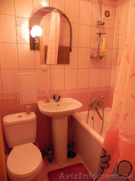 Квартира посуточно/почасово в Херсоне ХБК Хозяйка - <ro>Изображение</ro><ru>Изображение</ru> #4, <ru>Объявление</ru> #1022025