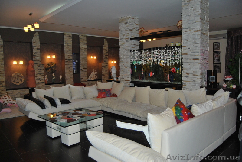 Продам элитный дом - <ro>Изображение</ro><ru>Изображение</ru> #3, <ru>Объявление</ru> #1029588