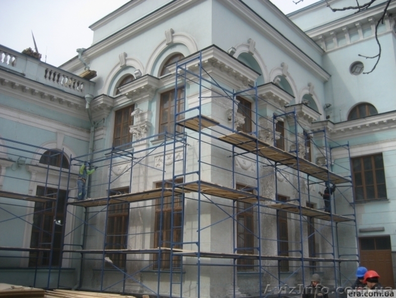 Производим строительные леса, опалубку - <ro>Изображение</ro><ru>Изображение</ru> #3, <ru>Объявление</ru> #1020865