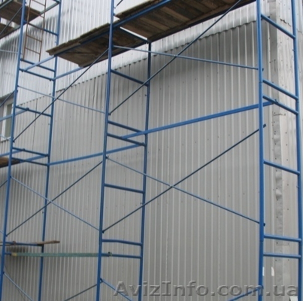 Производим строительные леса, опалубку - <ro>Изображение</ro><ru>Изображение</ru> #4, <ru>Объявление</ru> #1020865