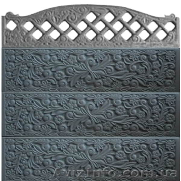 Еврозаборы  - <ro>Изображение</ro><ru>Изображение</ru> #4, <ru>Объявление</ru> #1014801