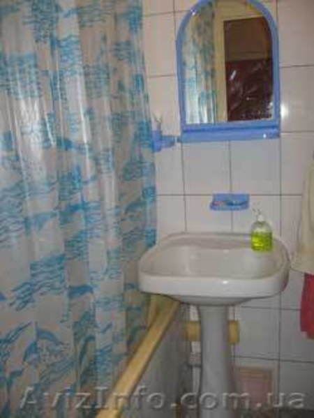 Квартира посуточно в Новой Каховке Хозяйка - <ro>Изображение</ro><ru>Изображение</ru> #6, <ru>Объявление</ru> #1022029