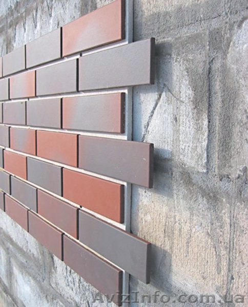 Термопанели с клинкерной плиткой, Херсон,Н - <ro>Изображение</ro><ru>Изображение</ru> #3, <ru>Объявление</ru> #1038887