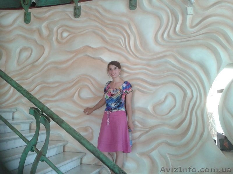 Художественное оформление интерьеров, экстерьеров и ландшафтов - <ro>Изображение</ro><ru>Изображение</ru> #7, <ru>Объявление</ru> #1032940