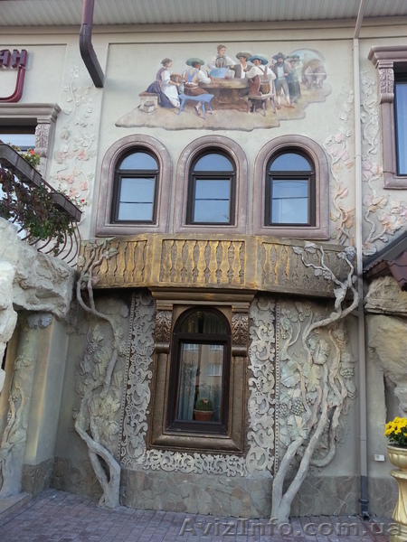 Художественное оформление интерьеров, экстерьеров и ландшафтов - <ro>Изображение</ro><ru>Изображение</ru> #5, <ru>Объявление</ru> #1032940