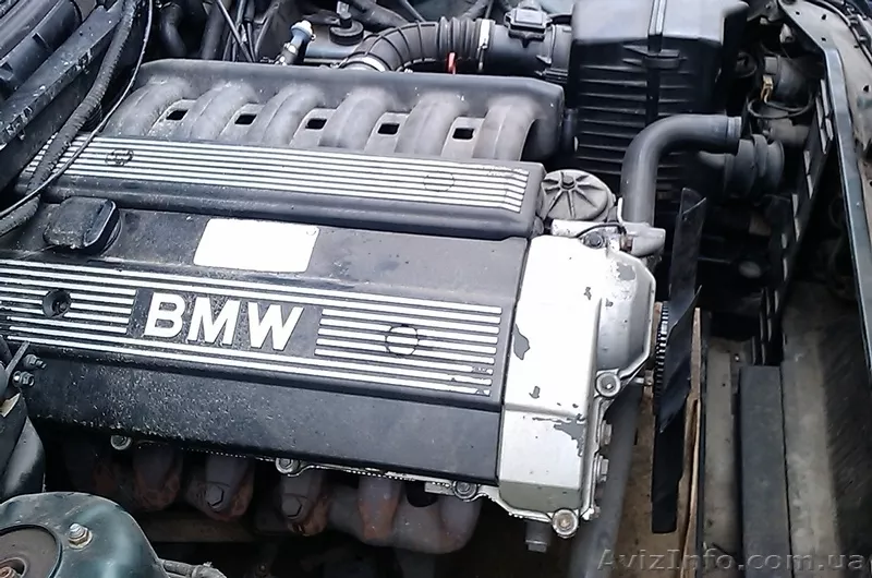 BMW 520 m50 e34 крупная разборка запчасти б/у 5-серия БМВ 2.0i - <ro>Изображение</ro><ru>Изображение</ru> #7, <ru>Объявление</ru> #1032746