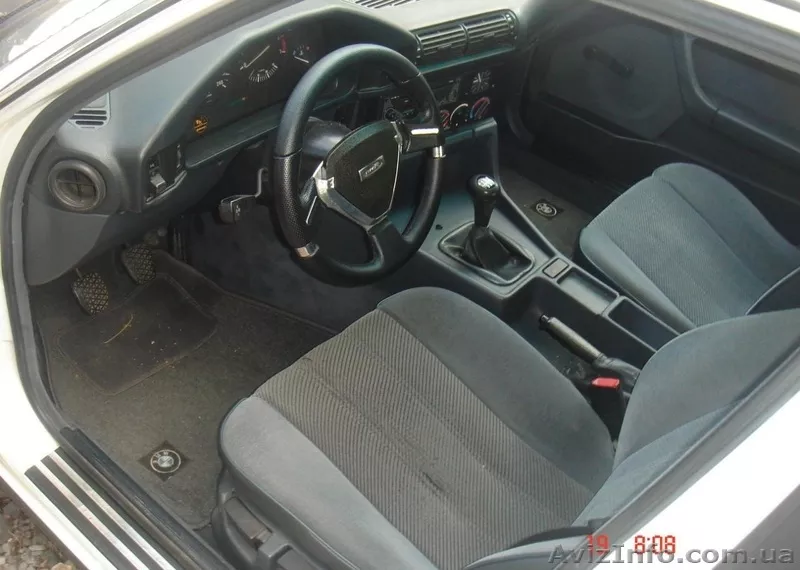 BMW 520 m50 e34 крупная разборка запчасти б/у 5-серия БМВ 2.0i - <ro>Изображение</ro><ru>Изображение</ru> #6, <ru>Объявление</ru> #1032746