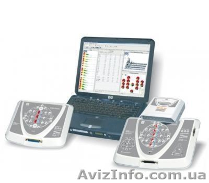 Кардиограф, допплер, энцефалограф, миограф, реограф Херсон - <ro>Изображение</ro><ru>Изображение</ru> #4, <ru>Объявление</ru> #1048482