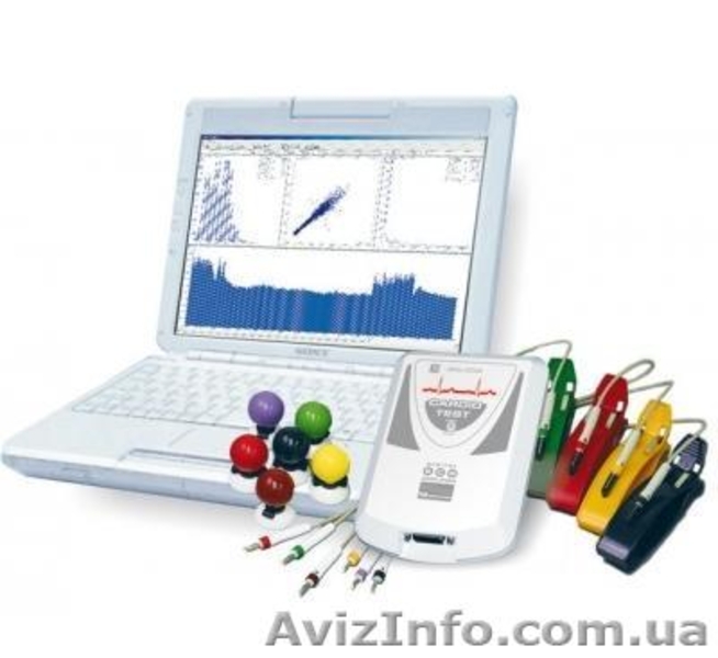 Кардиограф, допплер, энцефалограф, миограф, реограф Херсон - <ro>Изображение</ro><ru>Изображение</ru> #7, <ru>Объявление</ru> #1048482