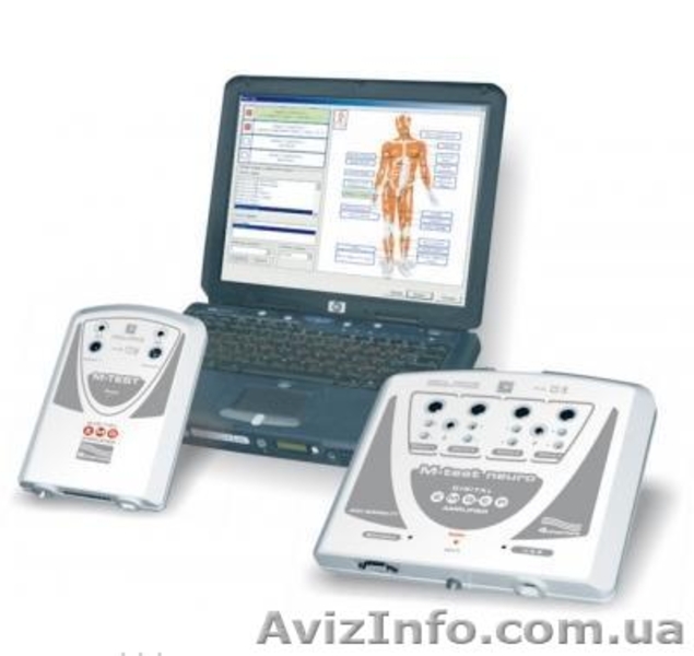 Кардиограф, допплер, энцефалограф, миограф, реограф Херсон - <ro>Изображение</ro><ru>Изображение</ru> #3, <ru>Объявление</ru> #1048482
