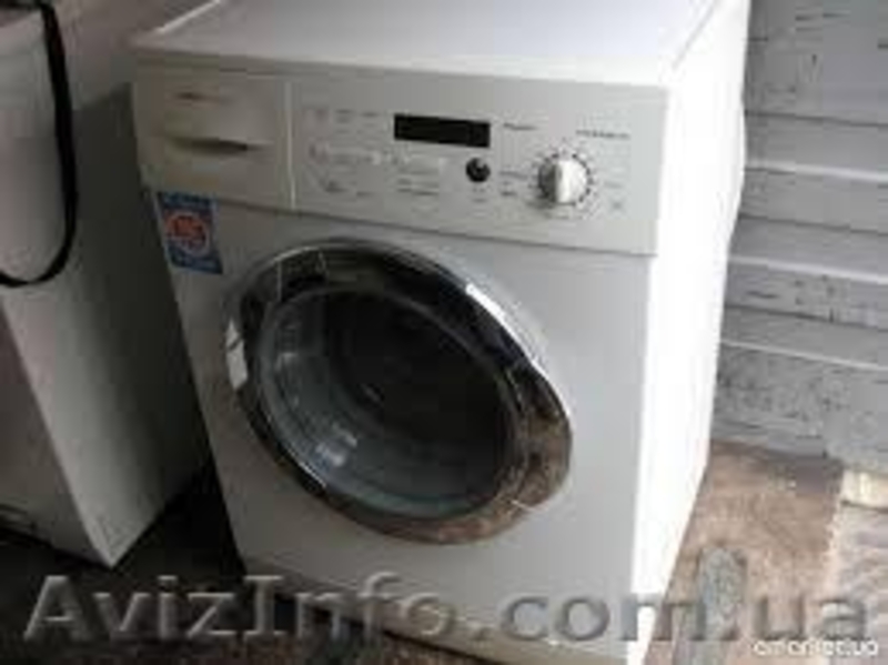 Стиральные машинки из Германии  - <ro>Изображение</ro><ru>Изображение</ru> #6, <ru>Объявление</ru> #1032529