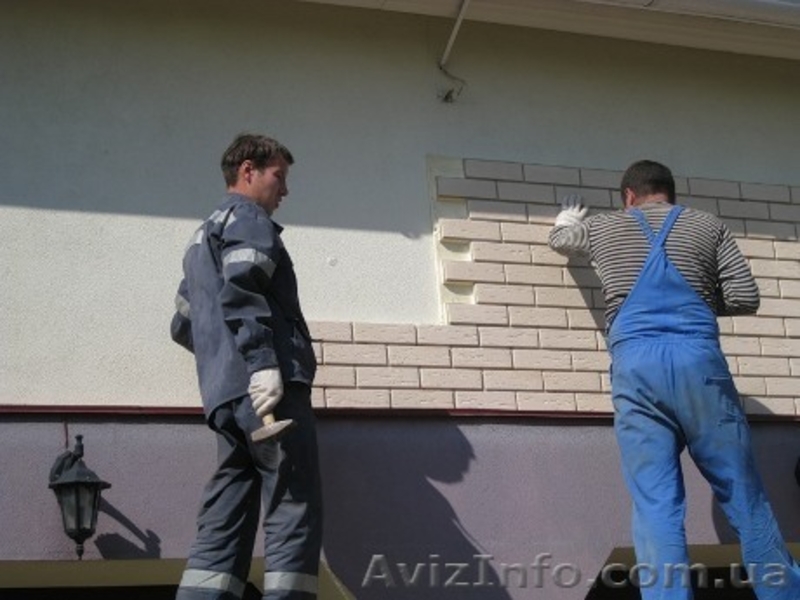 Термопанели с клинкерной плиткой, Херсон,Н - <ro>Изображение</ro><ru>Изображение</ru> #4, <ru>Объявление</ru> #1038887