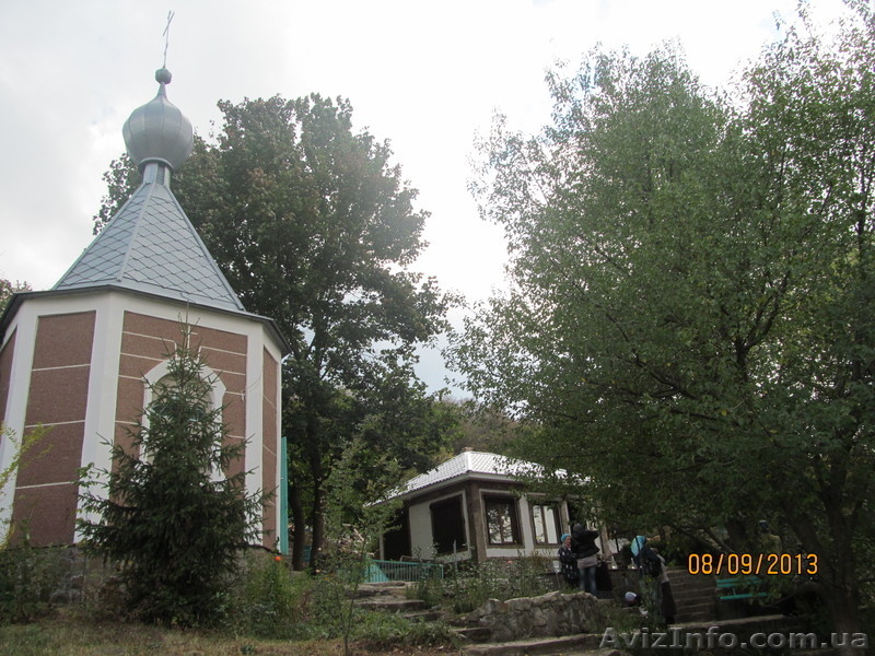 Путешествия по святым местам - <ro>Изображение</ro><ru>Изображение</ru> #6, <ru>Объявление</ru> #1033944