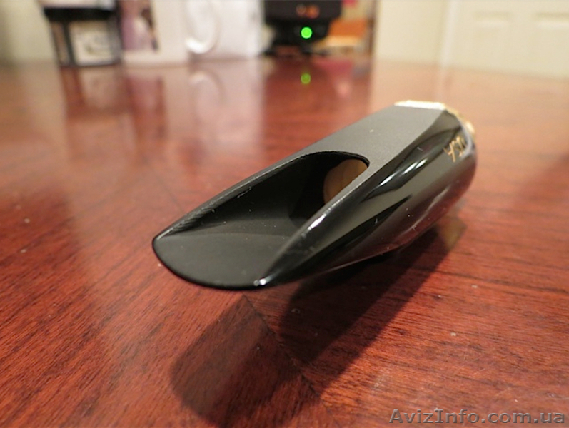 Продам мундштук Bari Hybrid #6 (производство USA),для саксофона Альт - <ro>Изображение</ro><ru>Изображение</ru> #3, <ru>Объявление</ru> #1034657