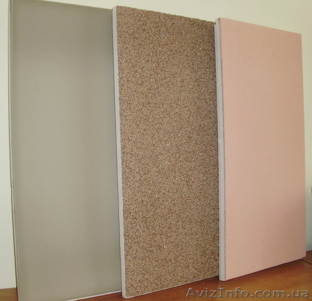 Термопанели с минеральной крошкой Херсон,Н - <ro>Изображение</ro><ru>Изображение</ru> #4, <ru>Объявление</ru> #1038908