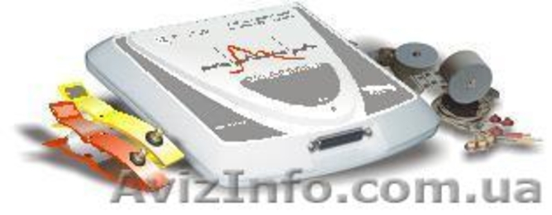 Кардиограф, допплер, энцефалограф, миограф, реограф Херсон - <ro>Изображение</ro><ru>Изображение</ru> #6, <ru>Объявление</ru> #1048482