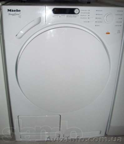 Стиральные машинки из Германии  - <ro>Изображение</ro><ru>Изображение</ru> #10, <ru>Объявление</ru> #1032529