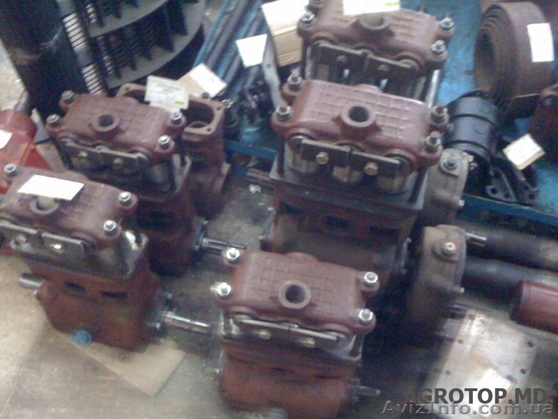 Запчастини та комплектуючі до обприскувачів ОП-2000 ОПВ-2000 - <ro>Изображение</ro><ru>Изображение</ru> #6, <ru>Объявление</ru> #1062604