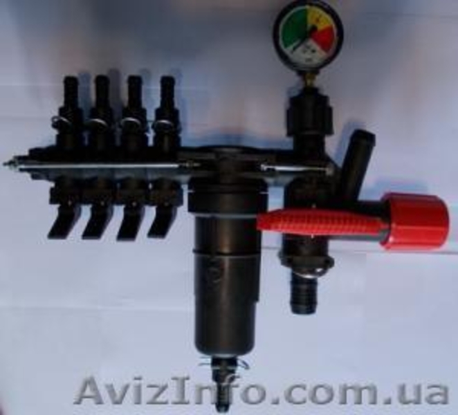 Запчастини та комплектуючі до обприскувачів ОП-2000 ОПВ-2000 - <ro>Изображение</ro><ru>Изображение</ru> #4, <ru>Объявление</ru> #1062604