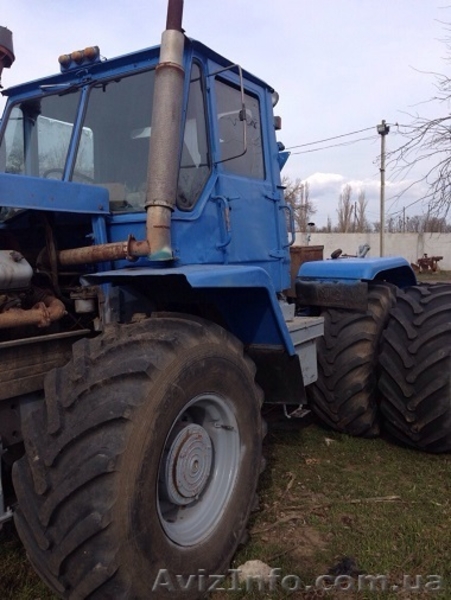 Продам трактор Т-150 колесный - <ro>Изображение</ro><ru>Изображение</ru> #4, <ru>Объявление</ru> #1060447