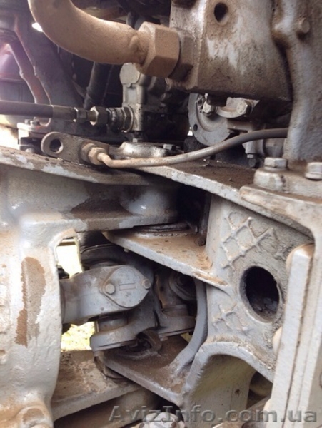 Продам трактор Т-150 колесный - <ro>Изображение</ro><ru>Изображение</ru> #5, <ru>Объявление</ru> #1060447