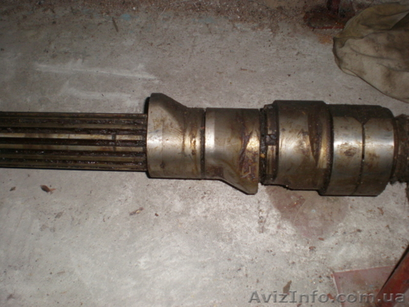 ЗИП на дизеля NVD-48.2AU; NVD-36; 6ЧН1214 , опорно-упорный подшипник - <ro>Изображение</ro><ru>Изображение</ru> #4, <ru>Объявление</ru> #856105