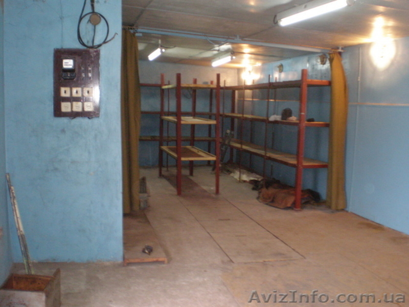 гараж капитальный бетонный в Корабеле-2 - <ro>Изображение</ro><ru>Изображение</ru> #3, <ru>Объявление</ru> #1046645