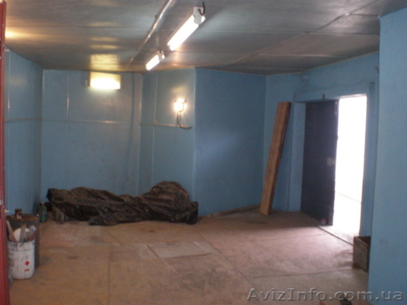 гараж капитальный бетонный в Корабеле-2 - <ro>Изображение</ro><ru>Изображение</ru> #4, <ru>Объявление</ru> #1046645