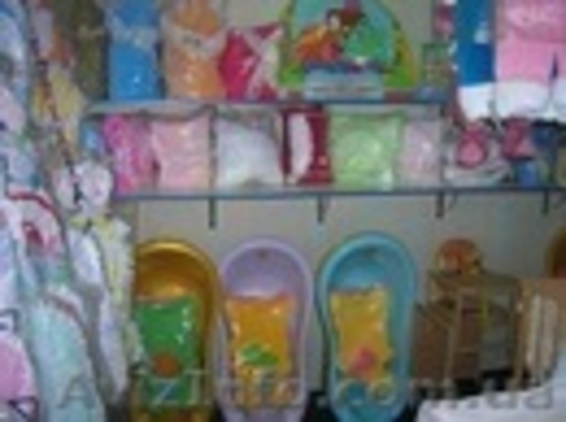 магазин для новорожденных "Немовля" - <ro>Изображение</ro><ru>Изображение</ru> #6, <ru>Объявление</ru> #1076805