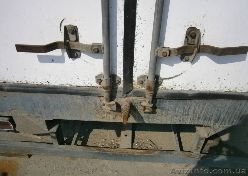 Рефрежираторы,изотермическая будка,термобудка - <ro>Изображение</ro><ru>Изображение</ru> #3, <ru>Объявление</ru> #1079090