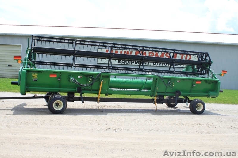 Сельхоз-техника на продажу на выгодных условиях - <ro>Изображение</ro><ru>Изображение</ru> #3, <ru>Объявление</ru> #1094190