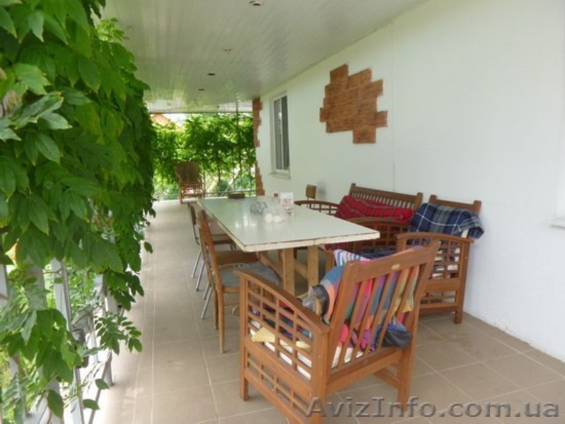 Продам усадьбу на берегу Черного моря - <ro>Изображение</ro><ru>Изображение</ru> #3, <ru>Объявление</ru> #1083373