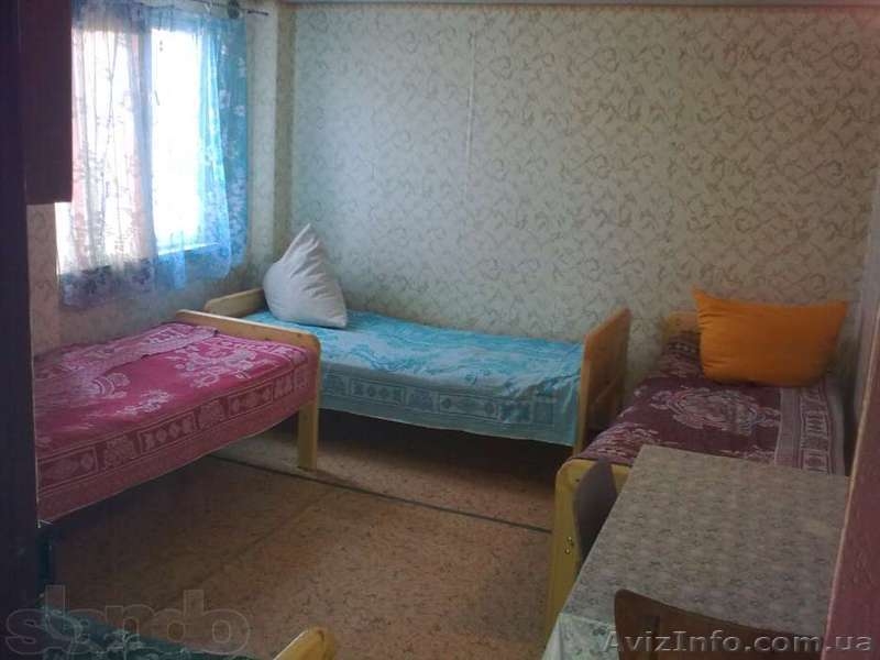 Сдам комнату в Скадовске - <ro>Изображение</ro><ru>Изображение</ru> #5, <ru>Объявление</ru> #1107962