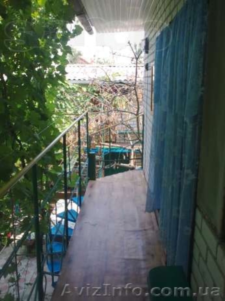 Сдам комнату в Скадовске - <ro>Изображение</ro><ru>Изображение</ru> #6, <ru>Объявление</ru> #1107962