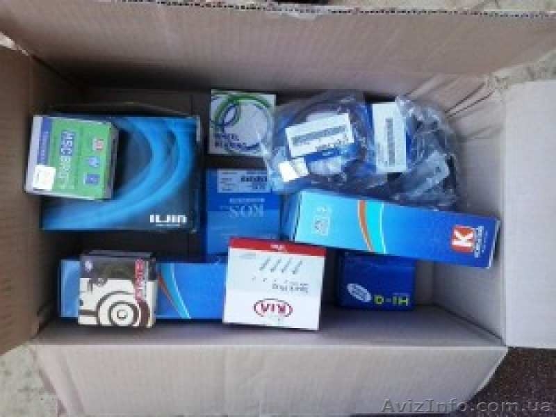 Запчасти KIA HYUNDAI высокое качество, низкая цена - <ro>Изображение</ro><ru>Изображение</ru> #3, <ru>Объявление</ru> #1097915