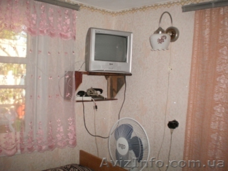 Отдых на азове, город Геническ, море, пляж. - <ro>Изображение</ro><ru>Изображение</ru> #8, <ru>Объявление</ru> #1101212