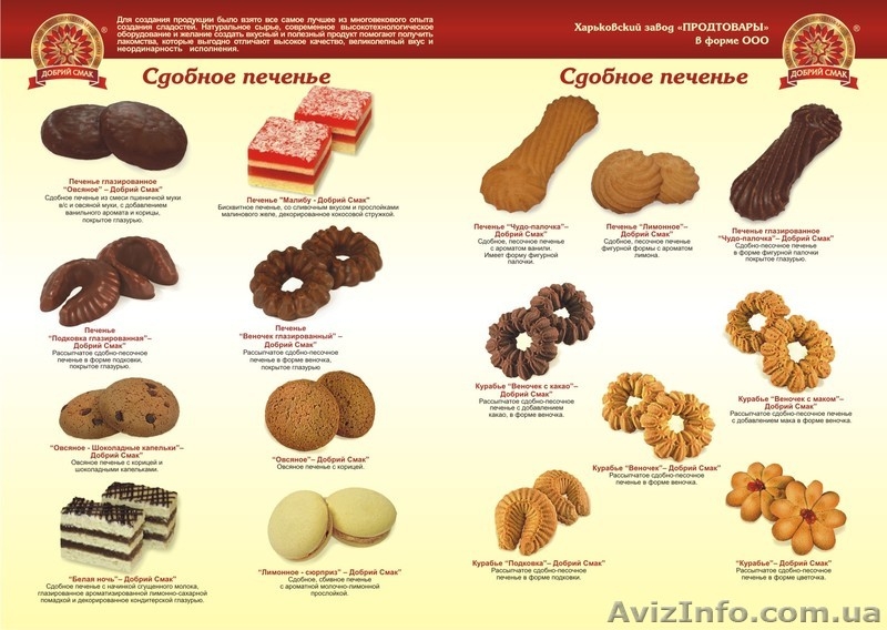 Продам Кондитерские изделия в ассортименте собственного  производства - <ro>Изображение</ro><ru>Изображение</ru> #8, <ru>Объявление</ru> #1114083