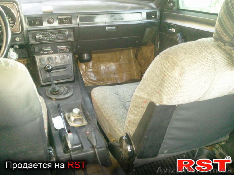 Продам Газ Волга 31029 - <ro>Изображение</ro><ru>Изображение</ru> #4, <ru>Объявление</ru> #1116458