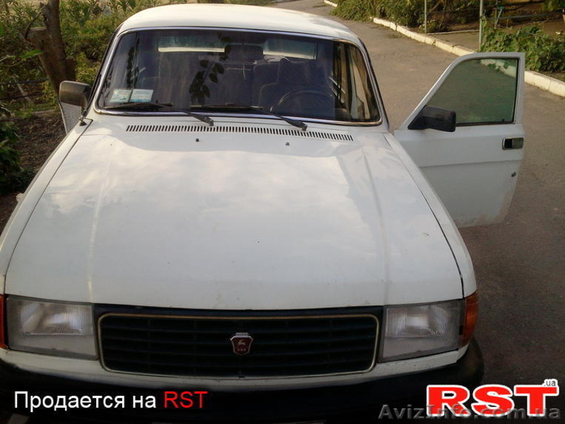 Продам Газ Волга 31029 - <ro>Изображение</ro><ru>Изображение</ru> #6, <ru>Объявление</ru> #1116458