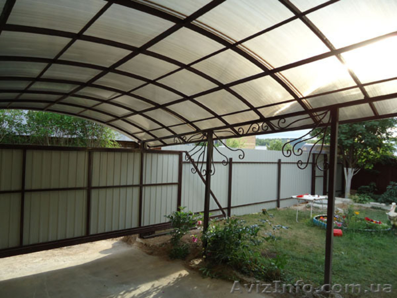 Металлоизделия в Херсоне и области, быстро, качественно ! - <ro>Изображение</ro><ru>Изображение</ru> #3, <ru>Объявление</ru> #1115310