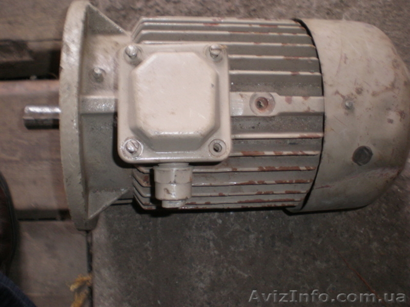 электродвигатели судовые - <ro>Изображение</ro><ru>Изображение</ru> #3, <ru>Объявление</ru> #1124866