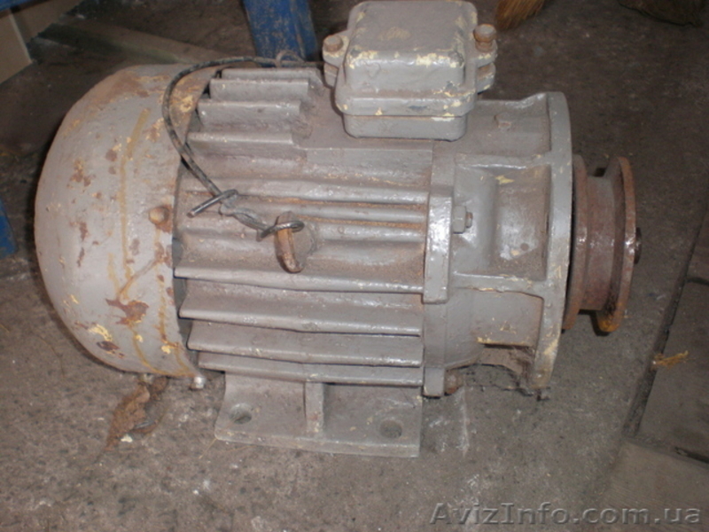 электродвигатели судовые - <ro>Изображение</ro><ru>Изображение</ru> #4, <ru>Объявление</ru> #1124866