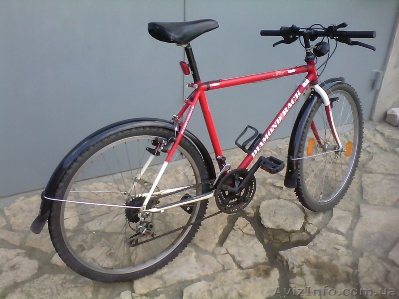 Велосипед Sorrento 26 - <ro>Изображение</ro><ru>Изображение</ru> #5, <ru>Объявление</ru> #1121642
