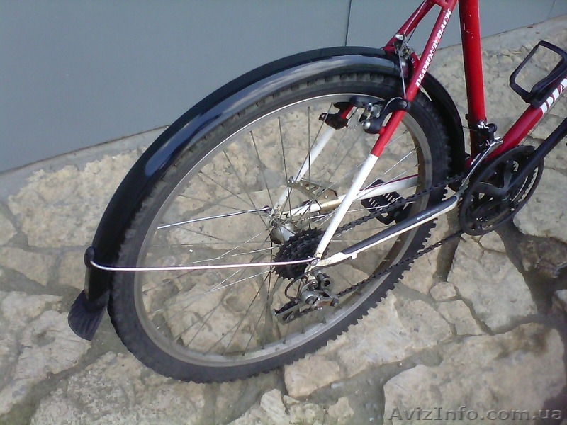 Велосипед Sorrento 26 - <ro>Изображение</ro><ru>Изображение</ru> #3, <ru>Объявление</ru> #1121642