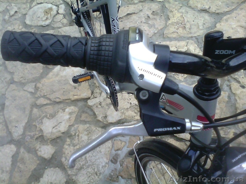 Велосипед MIFA Street 28 - <ro>Изображение</ro><ru>Изображение</ru> #3, <ru>Объявление</ru> #1121631