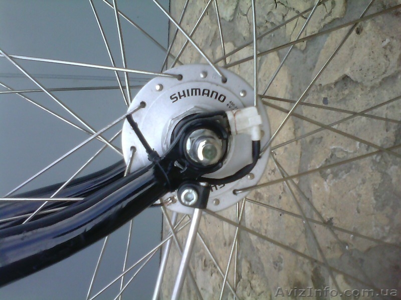 Велосипед MIFA Street 28 - <ro>Изображение</ro><ru>Изображение</ru> #5, <ru>Объявление</ru> #1121631