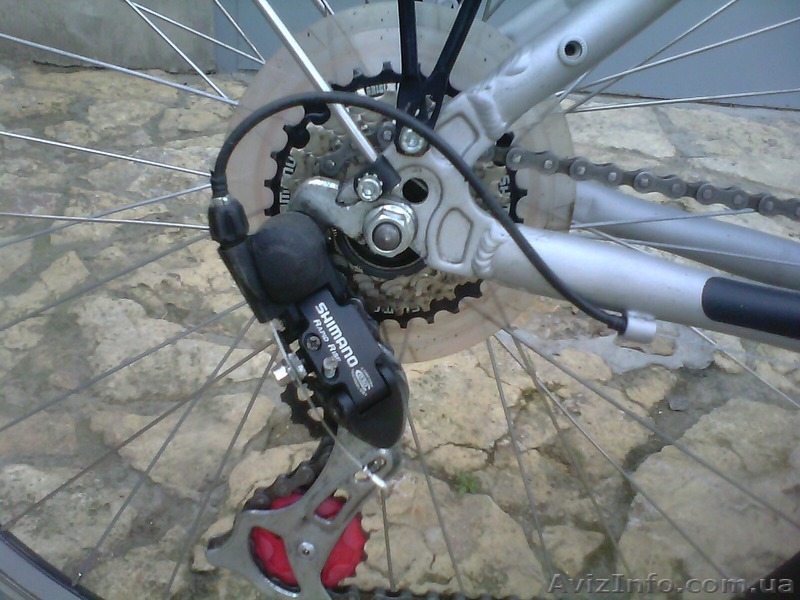 Велосипед MIFA Street 28 - <ro>Изображение</ro><ru>Изображение</ru> #6, <ru>Объявление</ru> #1121631