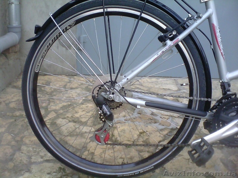 Велосипед MIFA Street 28 - <ro>Изображение</ro><ru>Изображение</ru> #7, <ru>Объявление</ru> #1121631