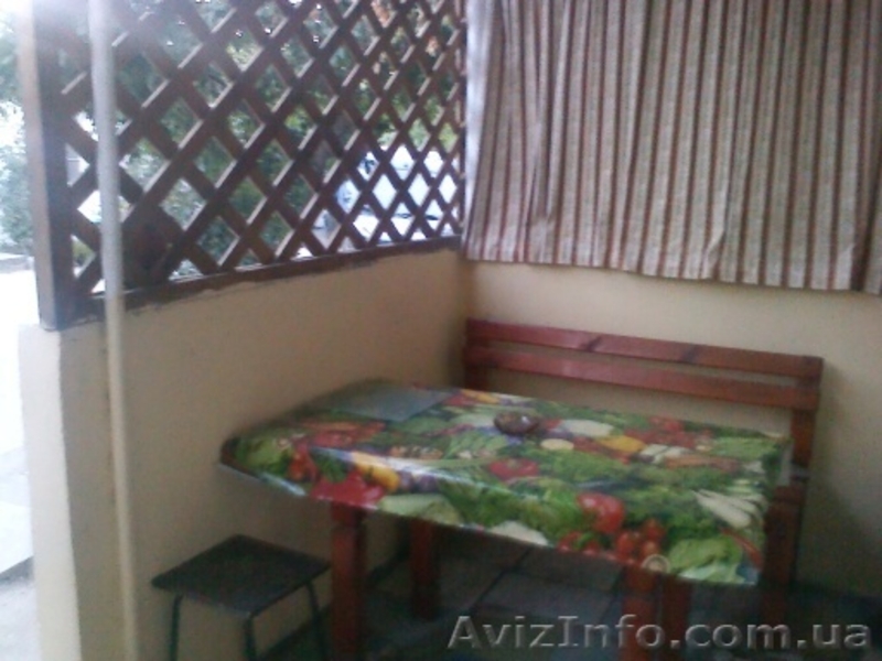 Азов. Генгорка. Спокойный отдых для семей. - <ro>Изображение</ro><ru>Изображение</ru> #3, <ru>Объявление</ru> #1121092